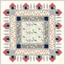 Country Lane Col. 104 Pattern